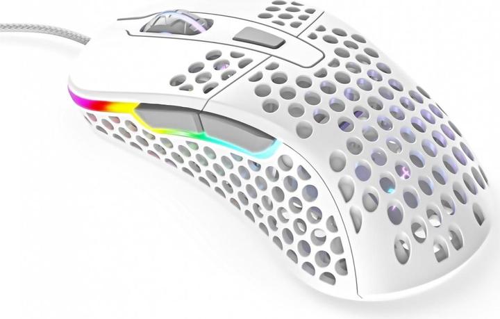 Productafbeelding CHERRY xtrfy M4 (Bedraad)