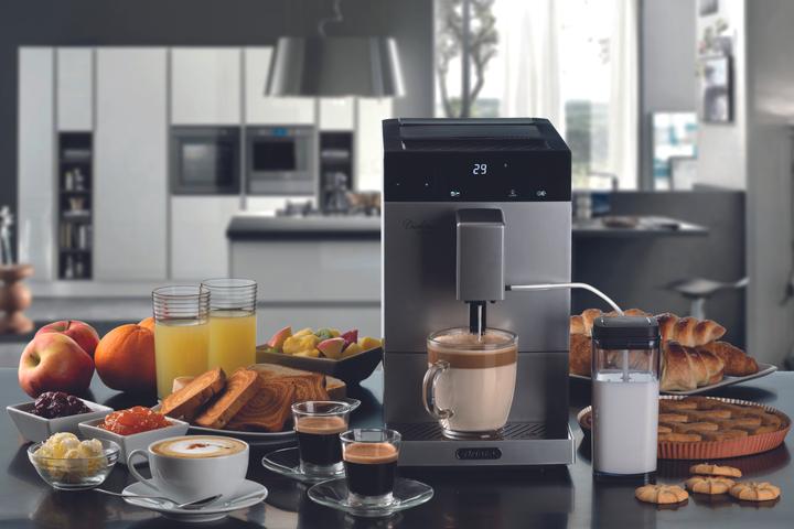 Produktbild Ariete Automatische Kaffee-Maschine Espresso, Americano, Heisswasser