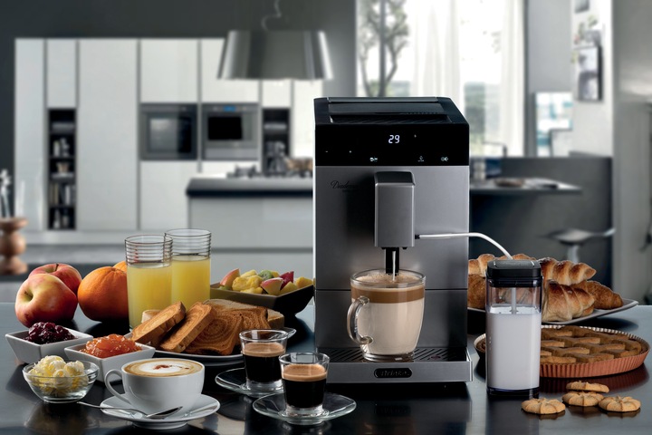 Productafbeelding Ariete Koffiezetapparaat Espresso, Americano, heet water