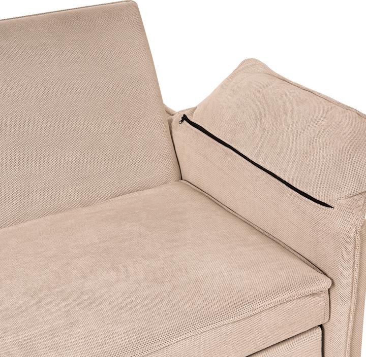 Produktbild Beliani Horma (2-Sitzer)