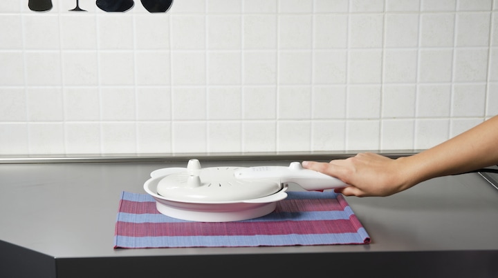 Actual product image G3 Ferrari G3FERRARI Crêpes Maker G10306