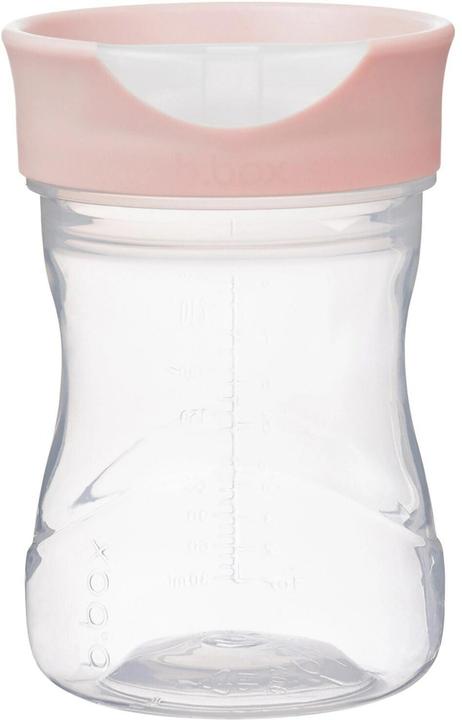 B.Box 3en1 Pack économique Tasse d’apprentissage 240ml Blush (240 ml)