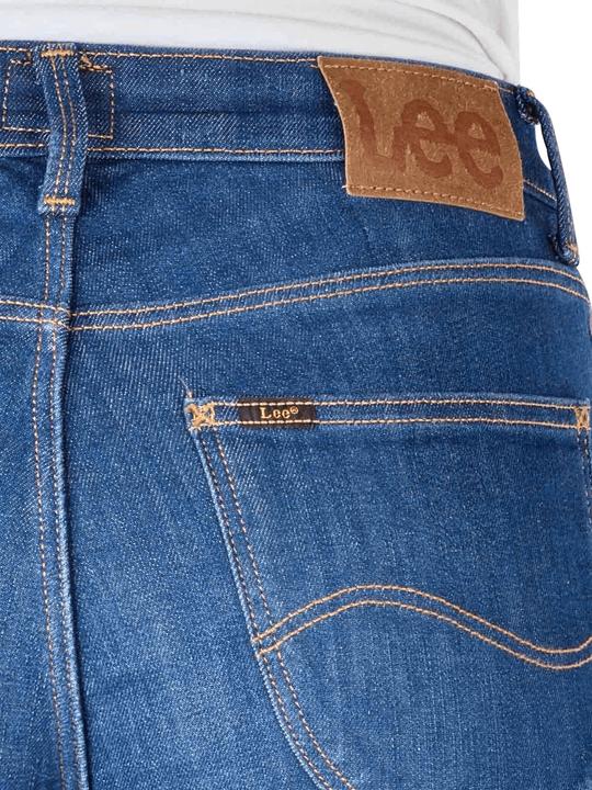 Immagine prodotto Lee Elly Jeans Slim Fit Night Sky (W30/L31)