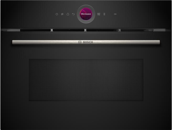 Bosch Hausgeräte BOSC built-in microwave