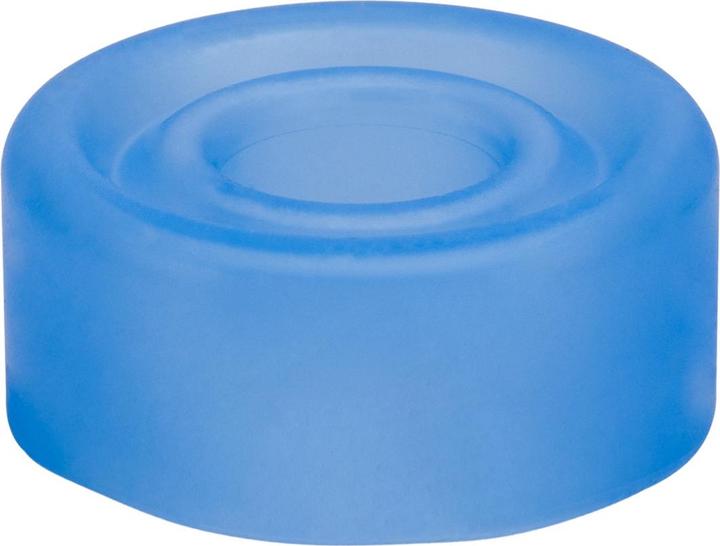 Actual product image CalExotics Adv Silicone Pump Sleeve