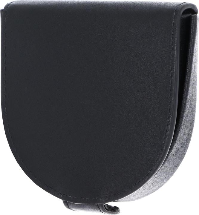 Actual product image Golden Head Polo Münzbörse Leder 9 cm