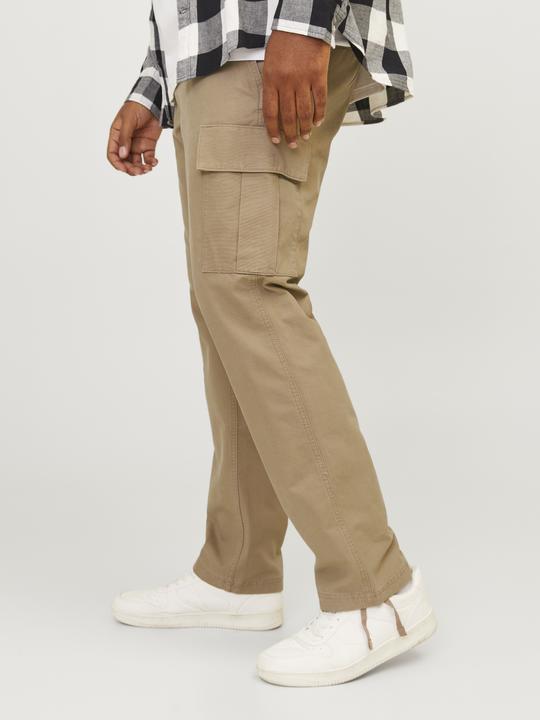 Actual product image Jack & Jones Jpstkane Jjbarkley Cargo Pant Noos Pls (W40/L30)