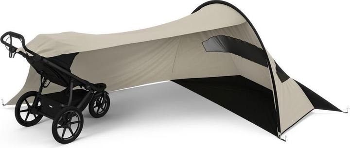 Immagine prodotto Thule Wind-/Sonnenzelt Soft Beige