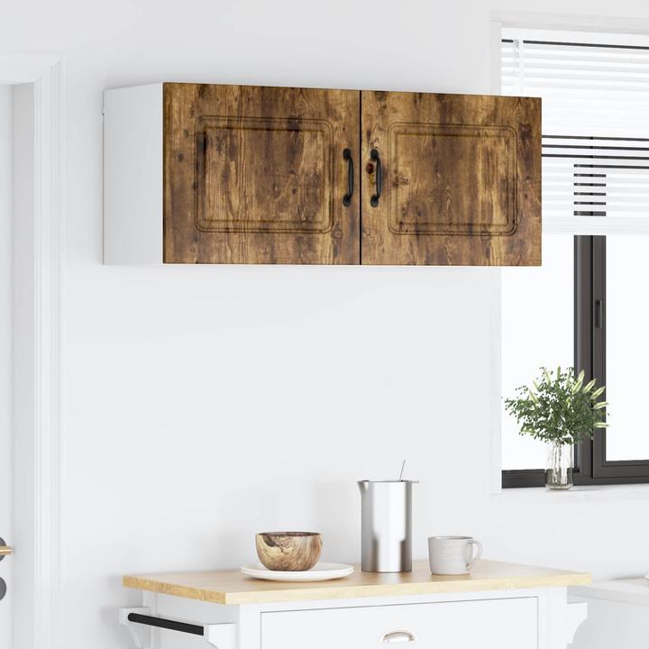 Produktbild vidaXL Küchenschrank (50 x 31 x 40 cm)