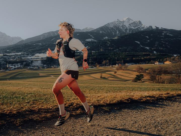 Actual product image Suunto - Sparks Headphones (7 h, Wireless)