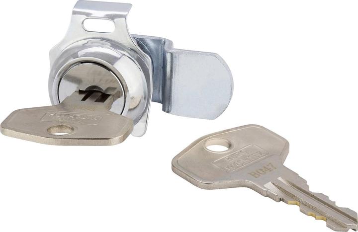 Productafbeelding Burg Wächter BK-Zylinder ZBK 74.SB