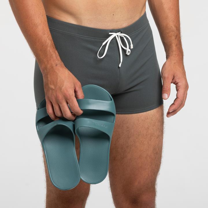 Produktbild Nabaiji Badeschlappen Damen Basic EVA (37)