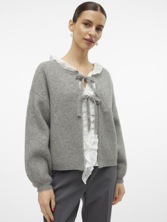 Produktbild Vero Moda VMBOW Strickjacke Strickjacke (XL)