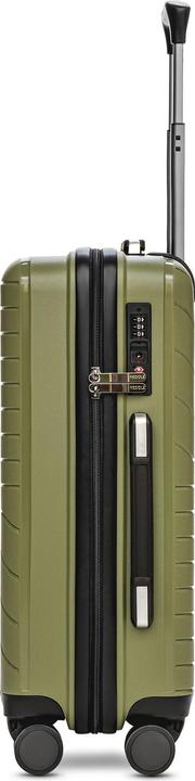 Produktbild Redolz Essentials 05 CABIN 4 Rollen Kabinentrolley 55 cm (39 l)