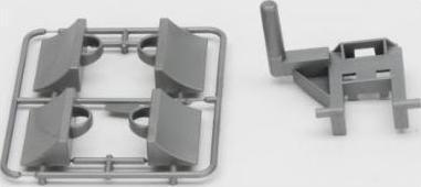 Immagine prodotto Bruder Cunei per ruote