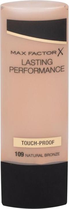 Immagine prodotto Max Factor Prestazioni durature (109 Bronzo naturale)