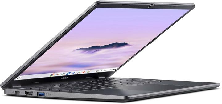 Produktbild Acer Chromebook Plus 514 (14", 256 GB, 16 GB, Schweiz, AMD Ryzen 3 7320C)