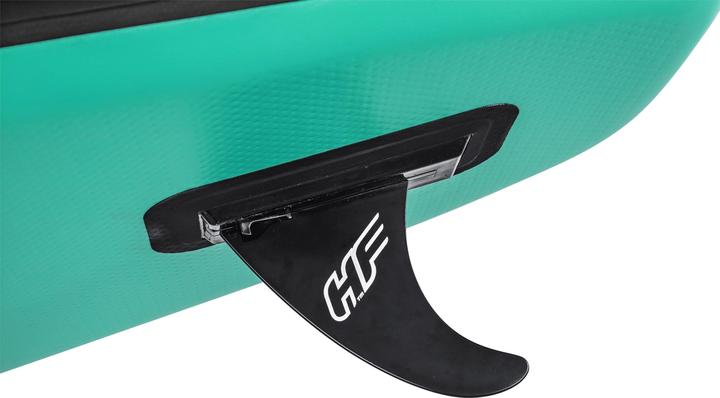 Actual product image Bestway Hydro-Force SUP Allround Board Set Breeze Panorama 305 x 84 x 12 cm