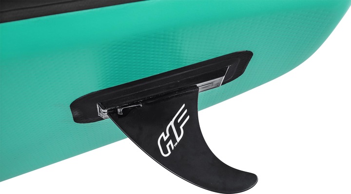 Produktbild Bestway Hydro-Force SUP Allround Board-Set Breeze Panorama 305 x 84 x 12 cm