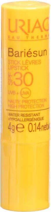 Uriage Bariésun Stick lèvres SPF30 stick (Crème solaire, SPF 30, 16 g)