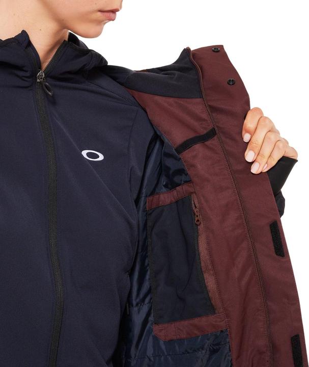 Produktbild Oakley Wmns Tnp Tbt (M)