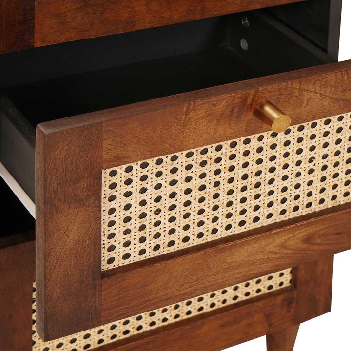 Image du produit vidaXL Sideboard Aufbewahrung (33.50 x 40 x 75 cm)