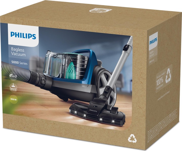 Produktbild Philips 5000 series FC9557/19