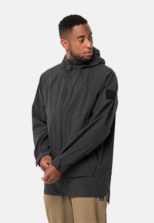 Produktbild Jack Wolfskin Goldgewann Parka M (S)