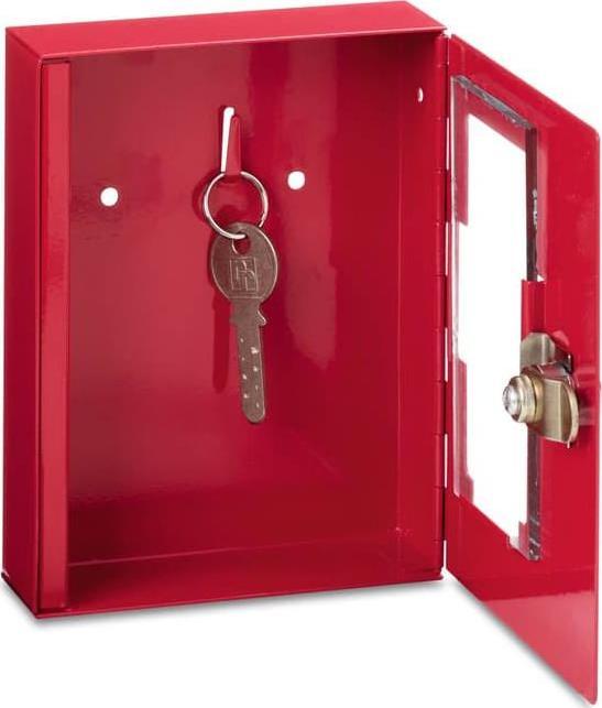 Actual product image Rieffel Schlüsselkasten