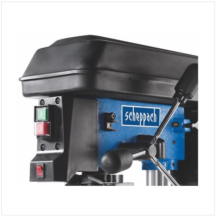 Produktbild Scheppach Tischbohrmaschine DP16SL