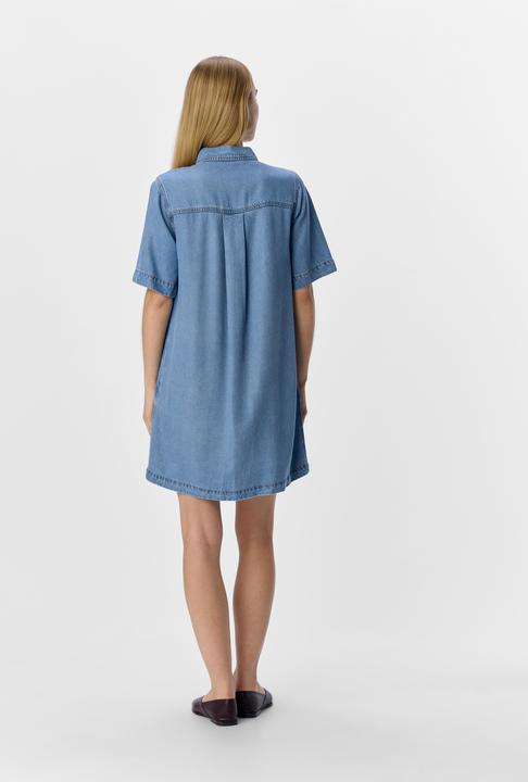 Actual product image Object Denim Minikleid (S)