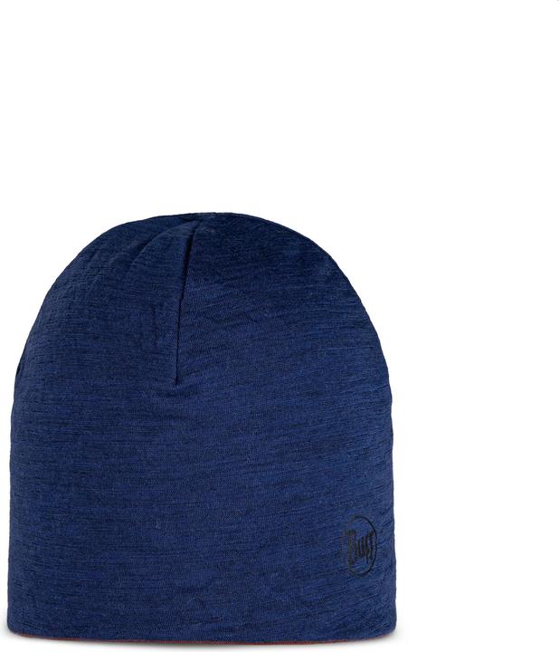 Produktbild Buff Kid's LW Merino Wool Reversible Hat (One Size)