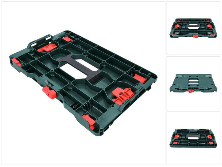 Actual product image Metabo Adapter plate (1 Piece)