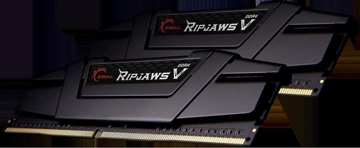 Produktbild G.Skill Ripjaws V (2 x 16GB, 3600 MHz, DDR4-RAM, DIMM)