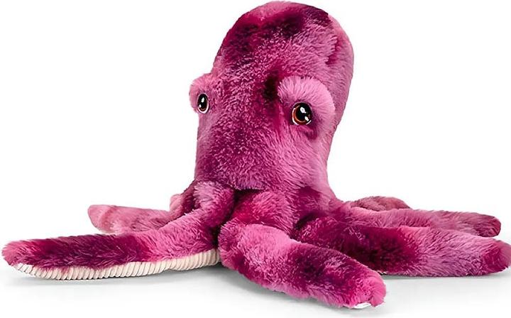 Actual product image Sombo Keeleco Octopus (25 cm)