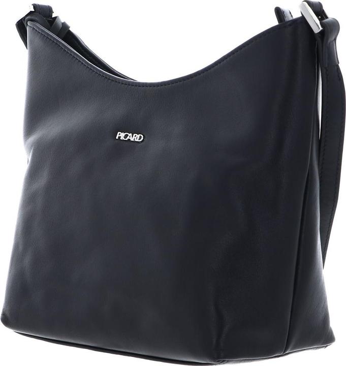 Immagine prodotto Picard Borsa a tracolla in pelle 26 cm