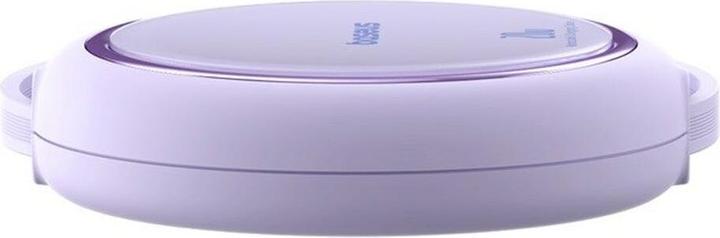 Produktbild Baseus Free2Pull retractable USB-C / Lightning cable 20W 1m - purple (1 m, 20 W)