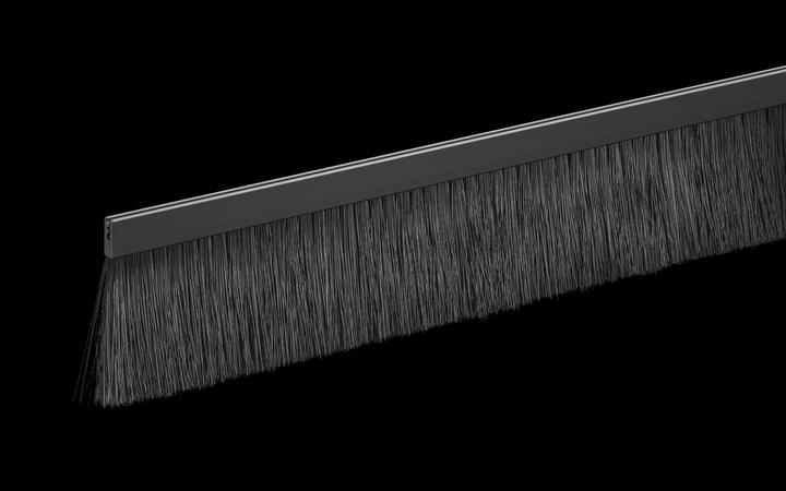 Produktbild Rittal Bürstenleiste