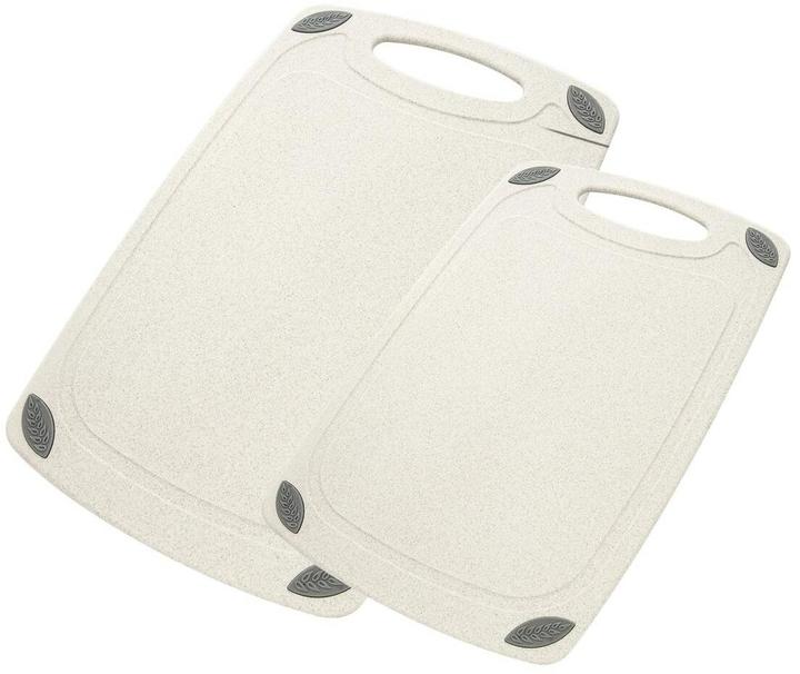 Immagine prodotto Exitoso Schneidebretter 2er Set 20 cm x 32 cm
