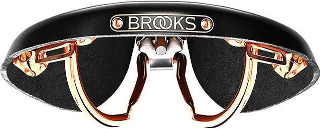 Produktbild Brooks England B17 Special Short