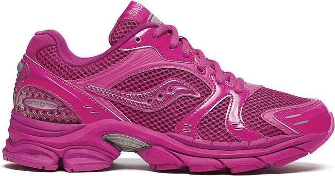Produktbild Saucony Progrid Triumph 4 (37)