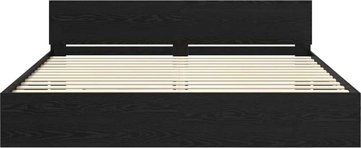 Produktbild vidaXL Bettrahmen (200 x 200 cm)