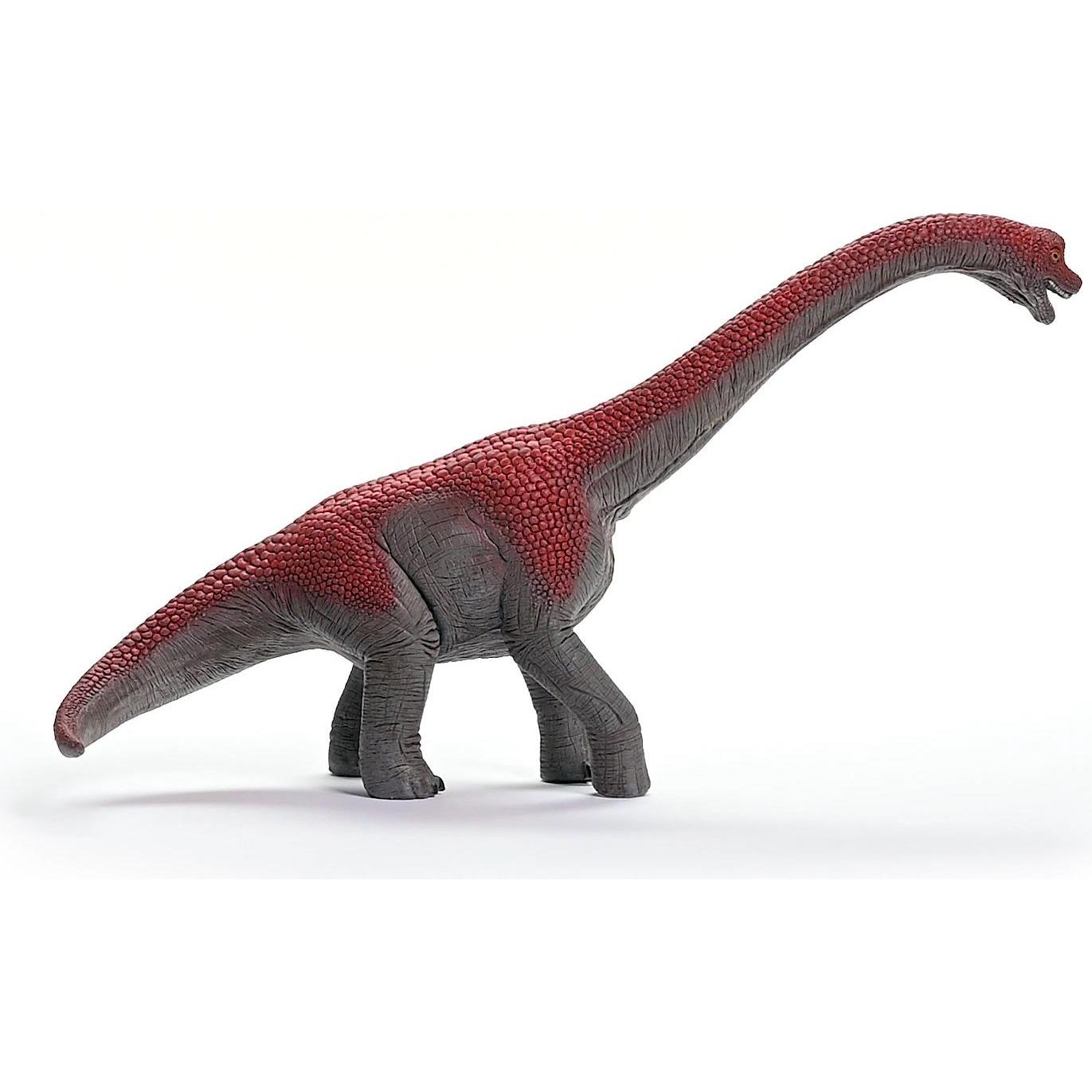 Thumbnail - Schleich Brachiosaurus
