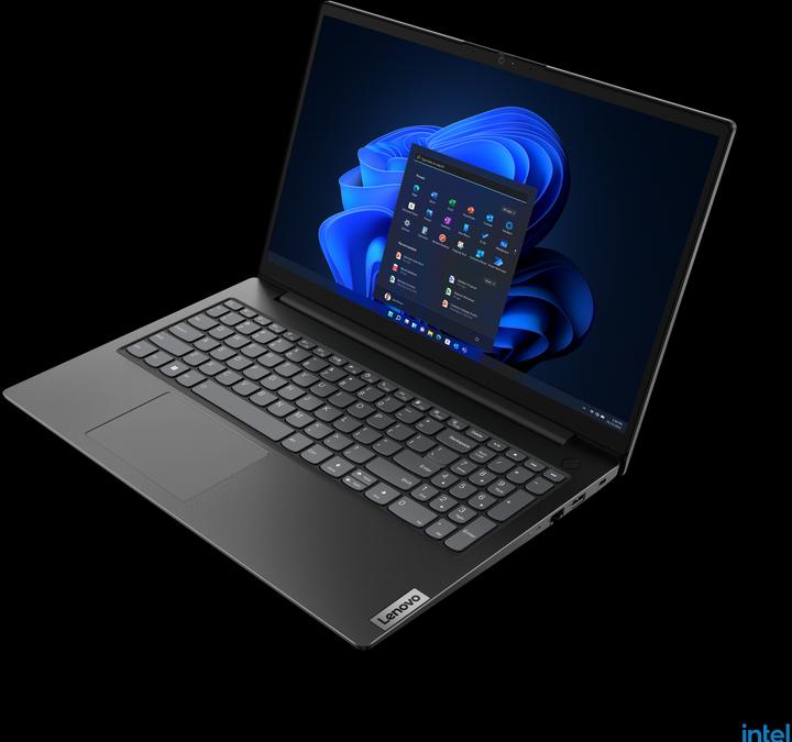 Actual product image Lenovo V15 G4 IRU (15.60", Intel Core i5-13420H, 8 GB, 512 GB, DE)