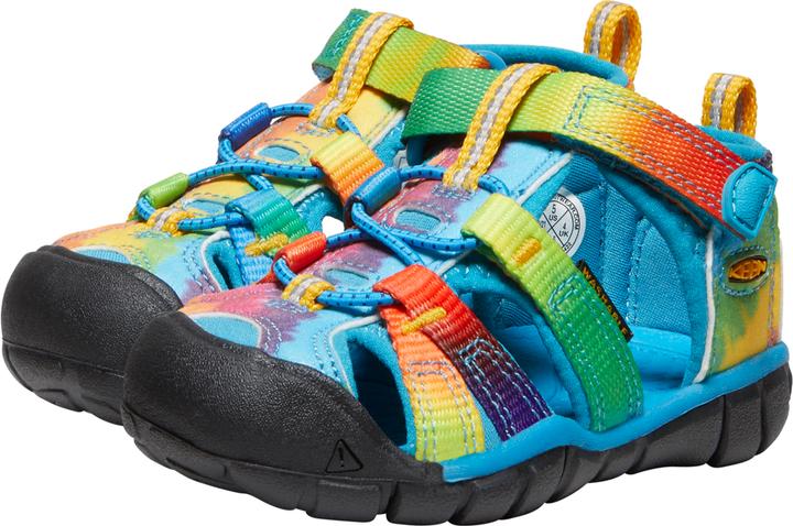 Actual product image Keen T Seacamp II CNX (20)
