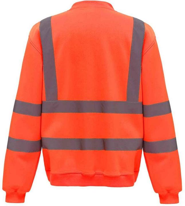 Produktbild Yoko Sweatshirt (XL)