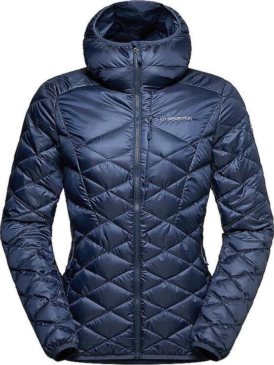 Actual product image La Sportiva Pinnacle Down Jkt - Daunenjacke - Damen (L)