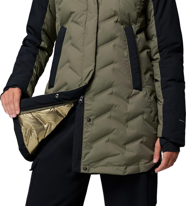 Immagine prodotto Columbia Mountain Croo™ III Mid Down Jacket (M)