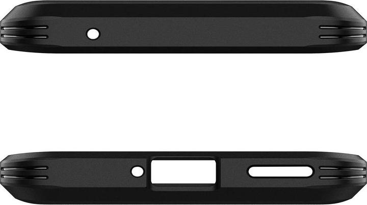 Actual product image Spigen Tough Armor (OnePlus 9 Pro 5G)