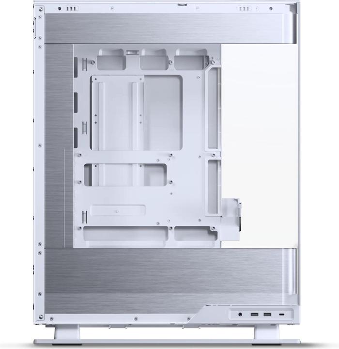 Actual product image Phanteks Evolv X2 (E-ATX, ATX, mATX, Mini-ITX)